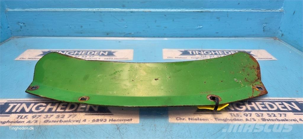 John Deere 625R Accesorii combine agricole