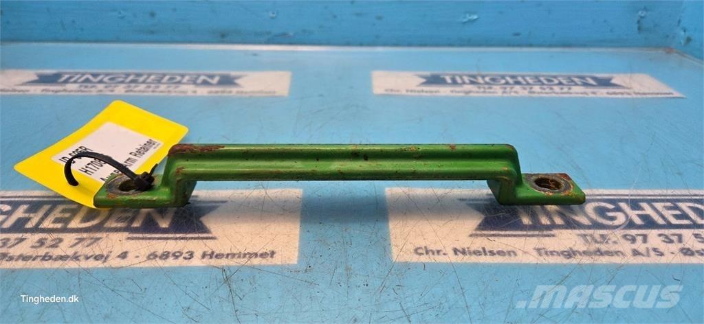 John Deere 625R Accesorii combine agricole
