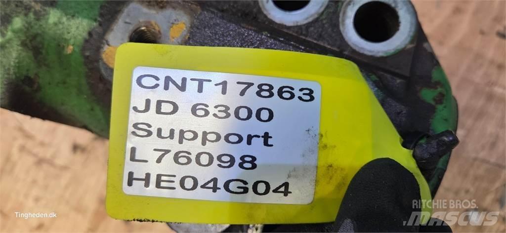 John Deere 6300 Alte accesorii tractor