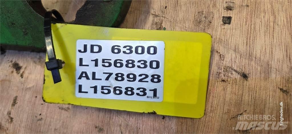 John Deere 6300 Alte accesorii tractor