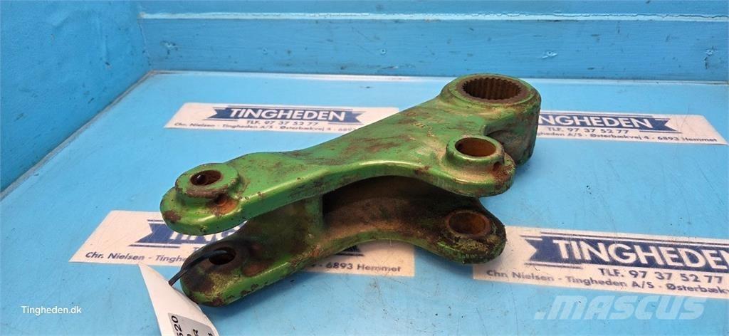 John Deere 6300 Alte accesorii tractor