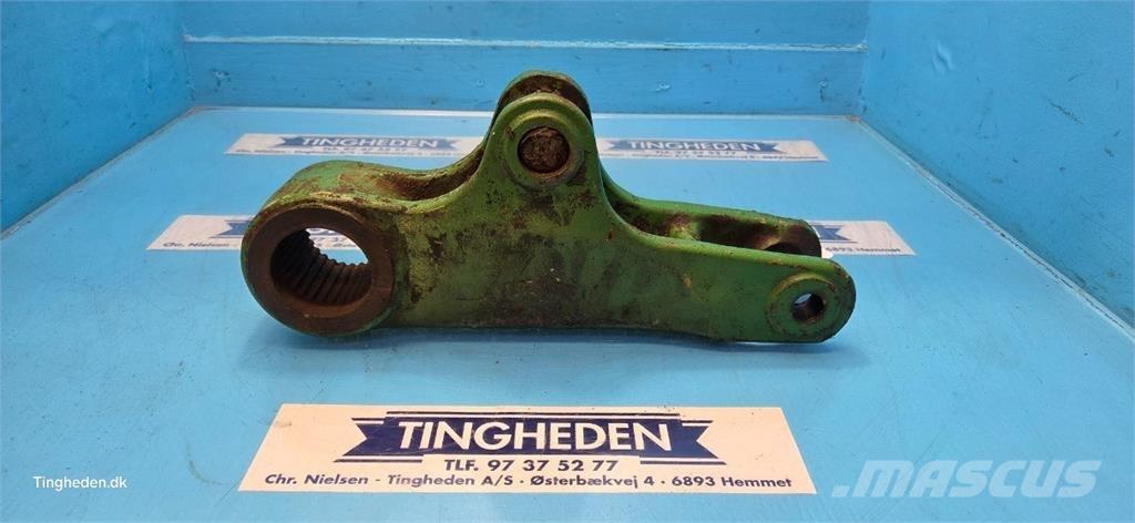 John Deere 6300 Alte accesorii tractor