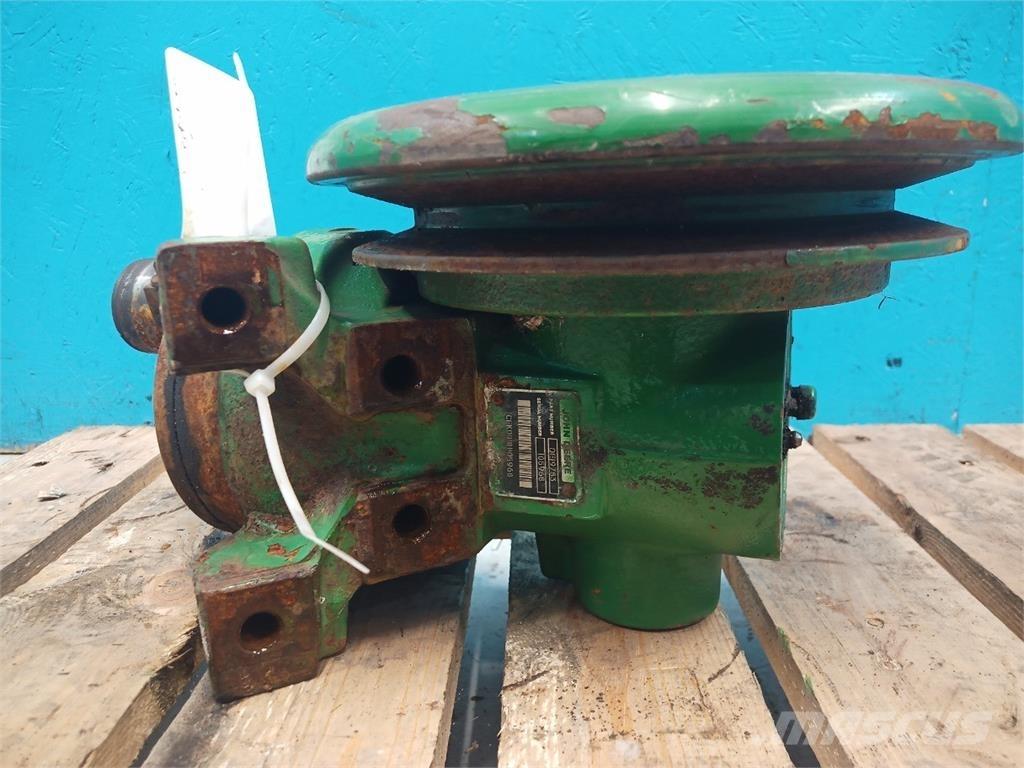 John Deere 630R Accesorii combine agricole