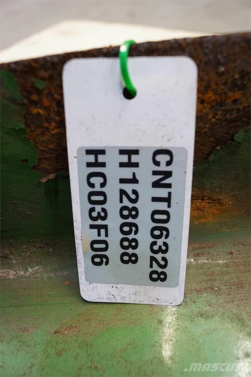 John Deere 630R Accesorii combine agricole