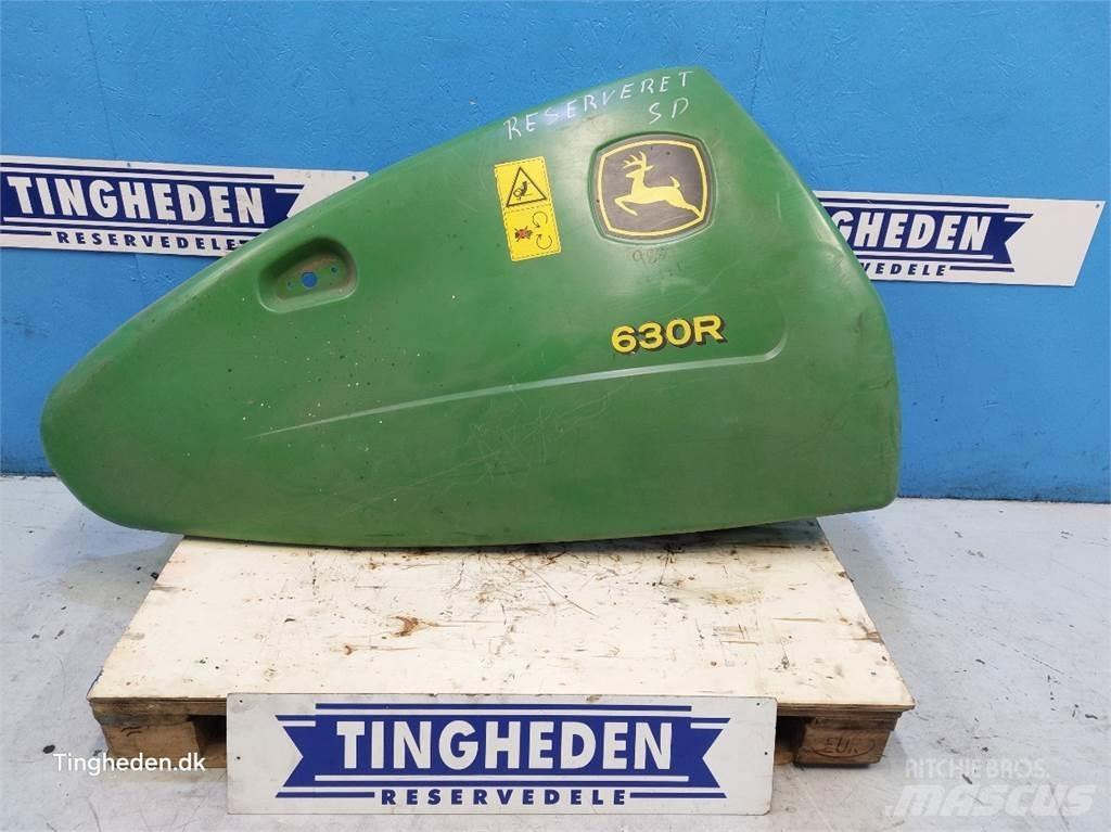 John Deere 630R Accesorii combine agricole