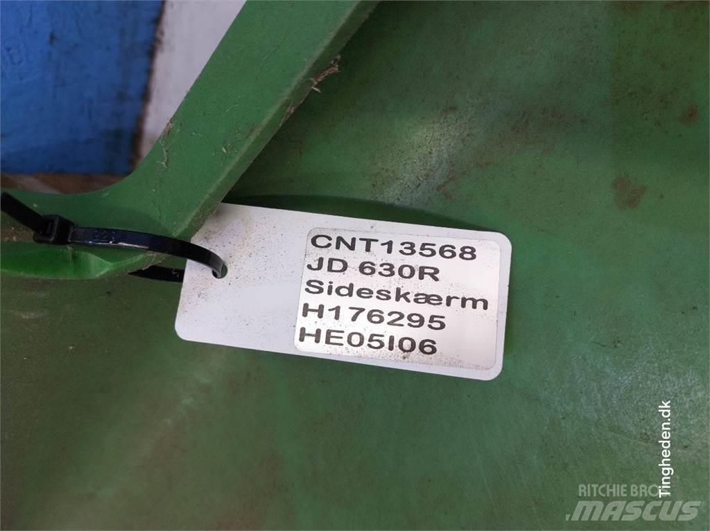 John Deere 630R Accesorii combine agricole