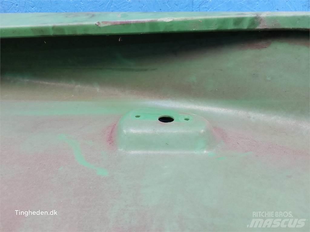 John Deere 630R Accesorii combine agricole