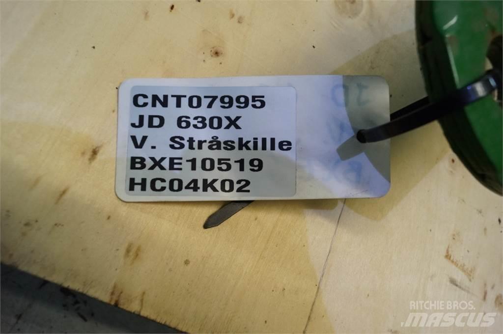 John Deere 630X Accesorii combine agricole