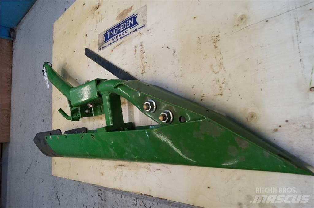 John Deere 630X Accesorii combine agricole