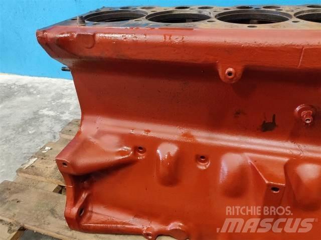 John Deere 6359 Motoare