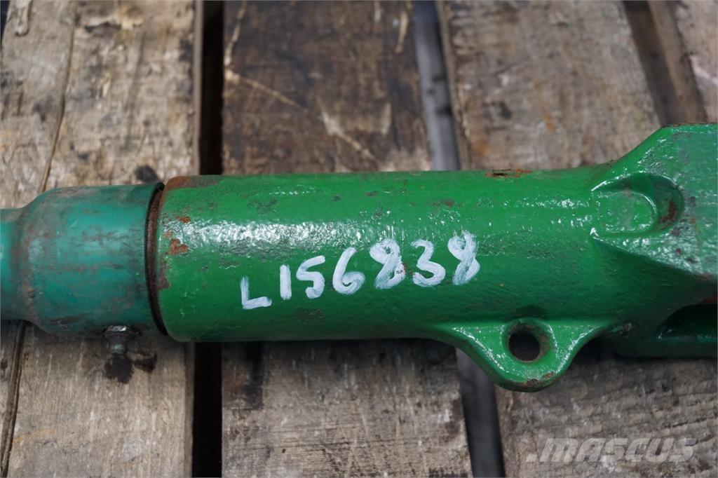 John Deere 6400 Alte accesorii tractor