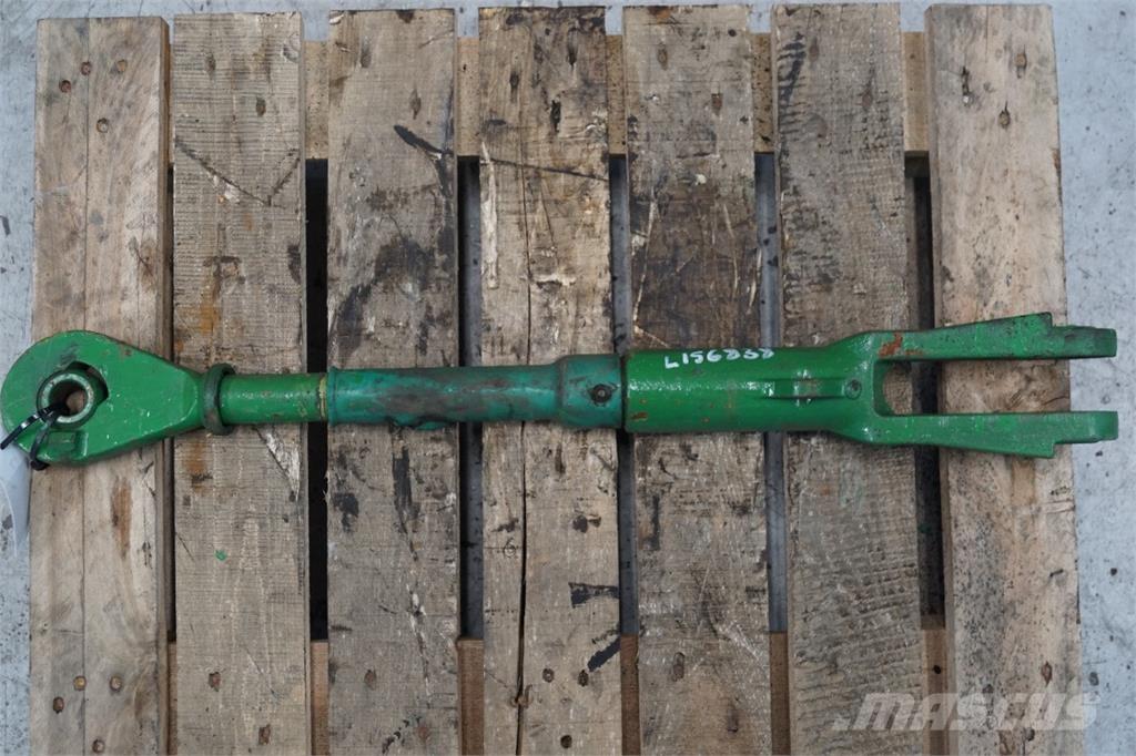 John Deere 6400 Alte accesorii tractor