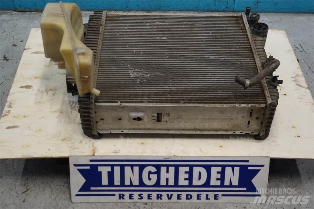John Deere 6415 Radiatoare