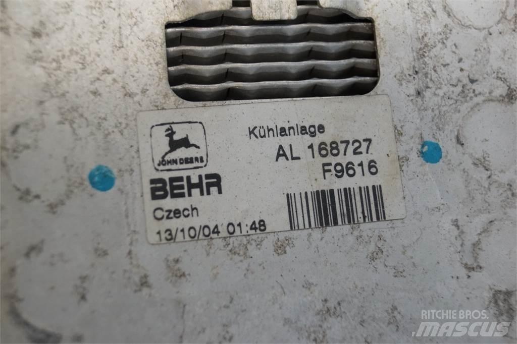 John Deere 6620 Radiatoare