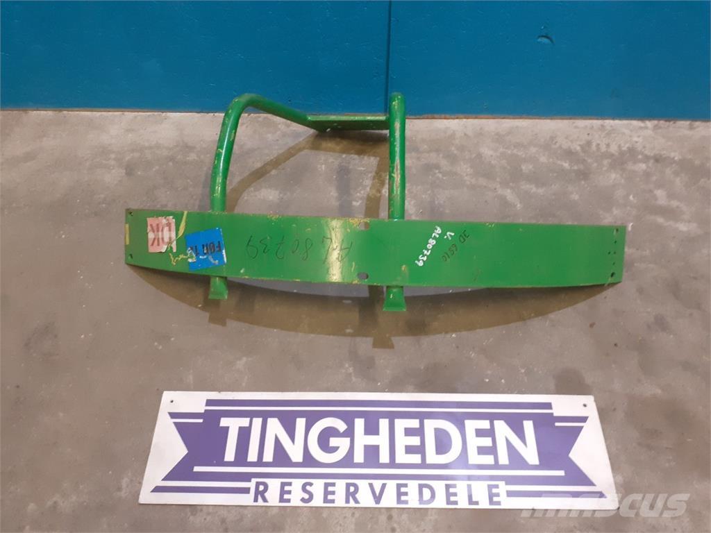 John Deere 6810 Alte accesorii tractor
