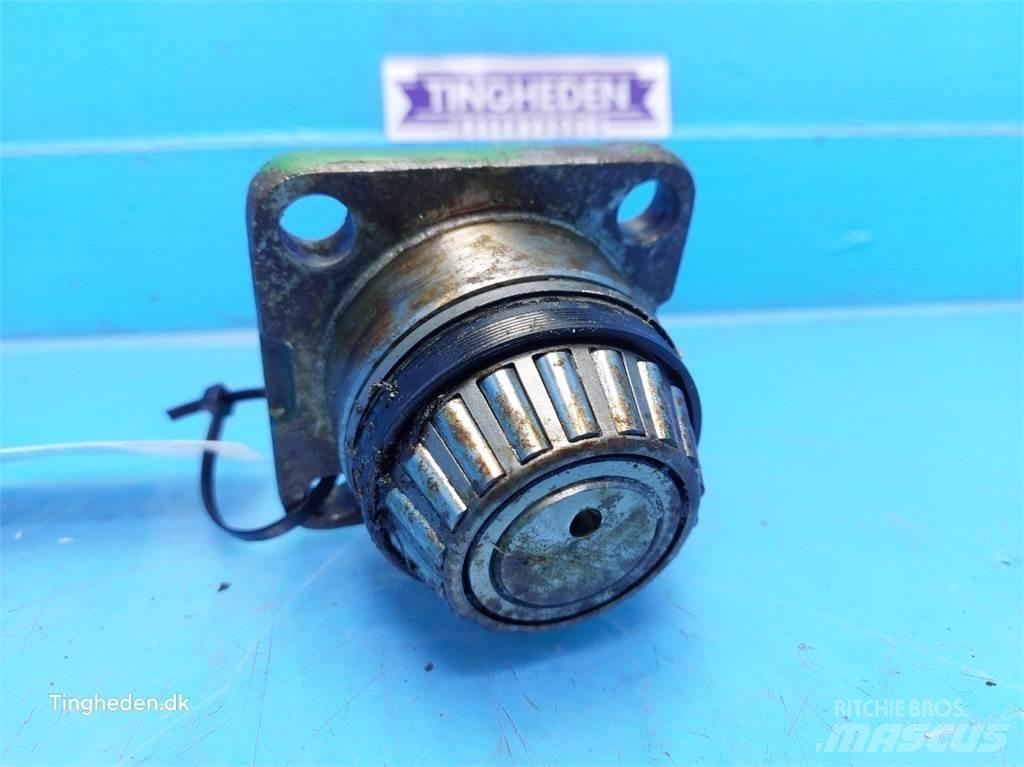 John Deere 6810 Alte accesorii tractor