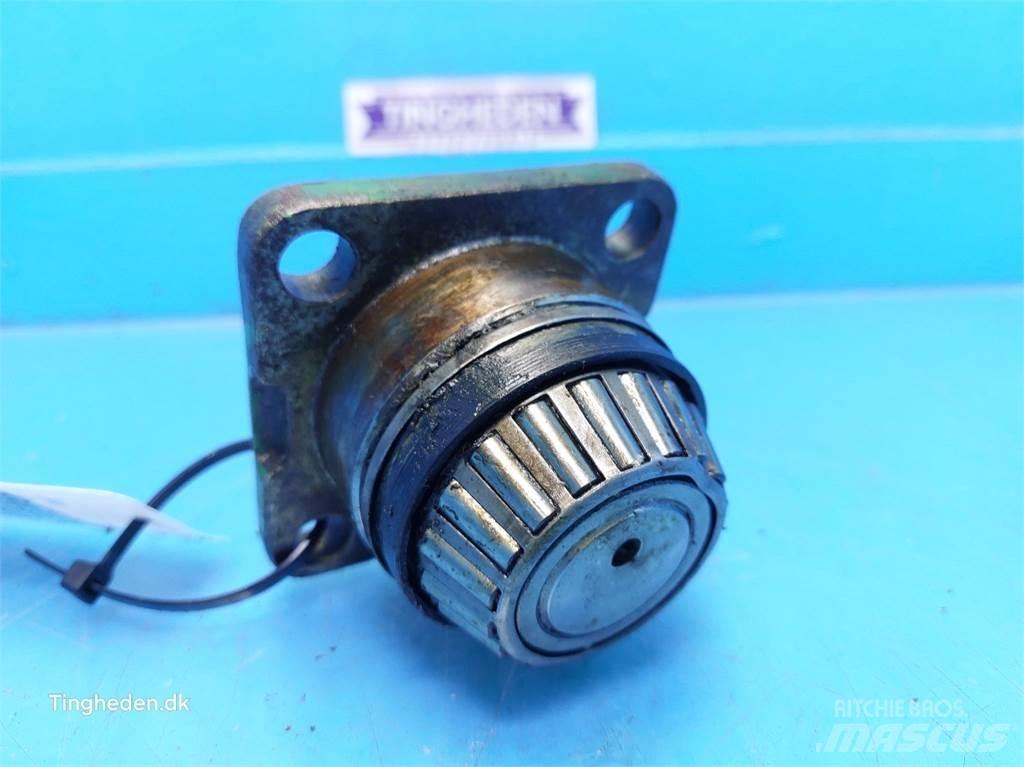 John Deere 6810 Alte accesorii tractor