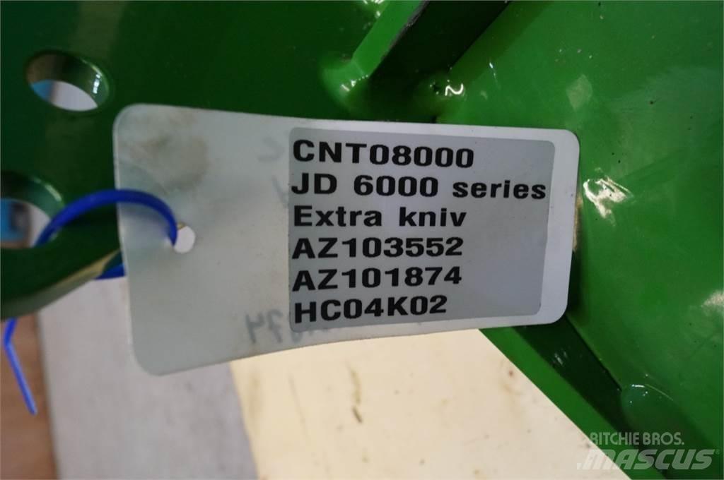 John Deere 7000 Accesorii combine agricole