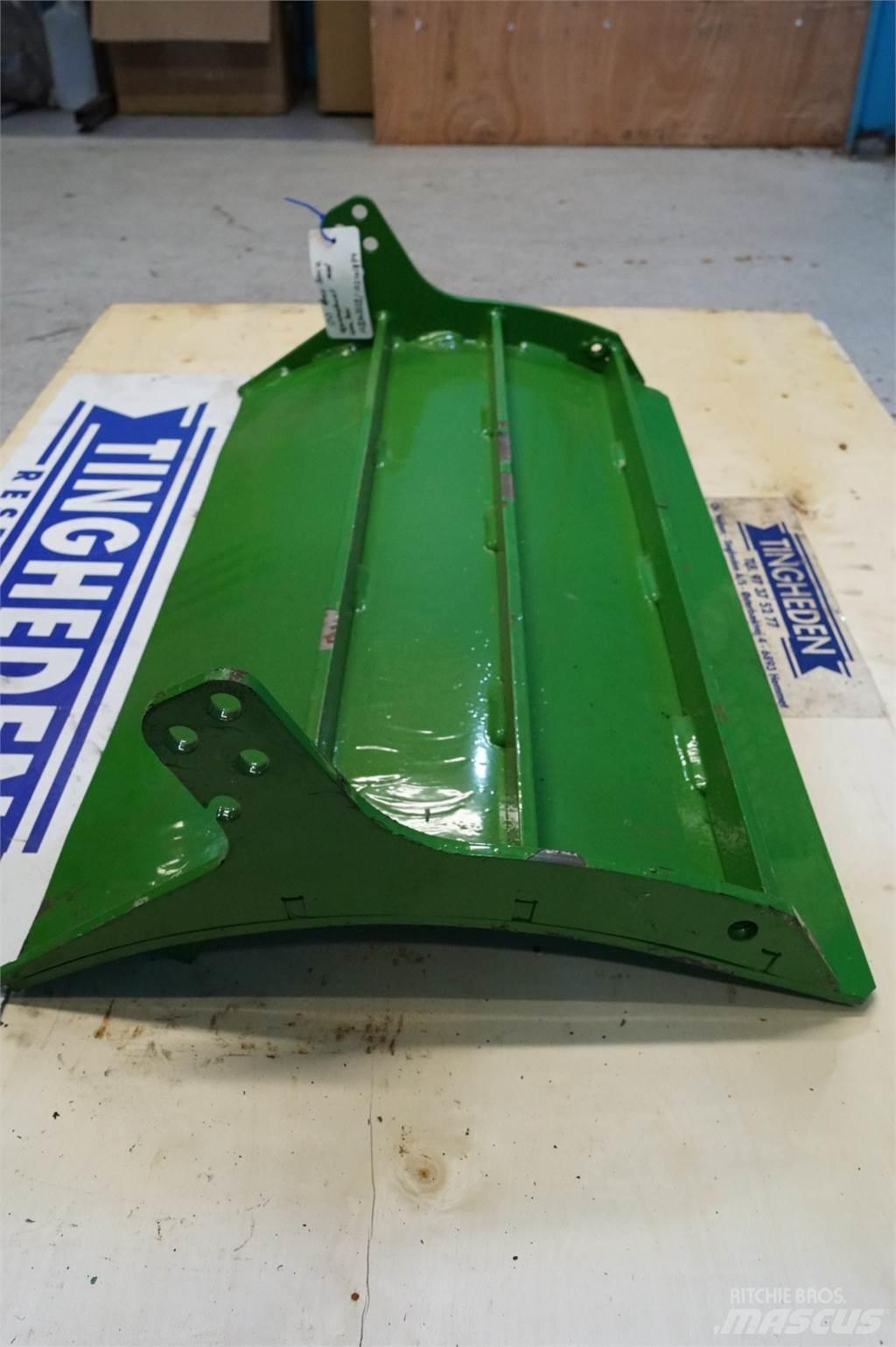 John Deere 7000 Accesorii combine agricole