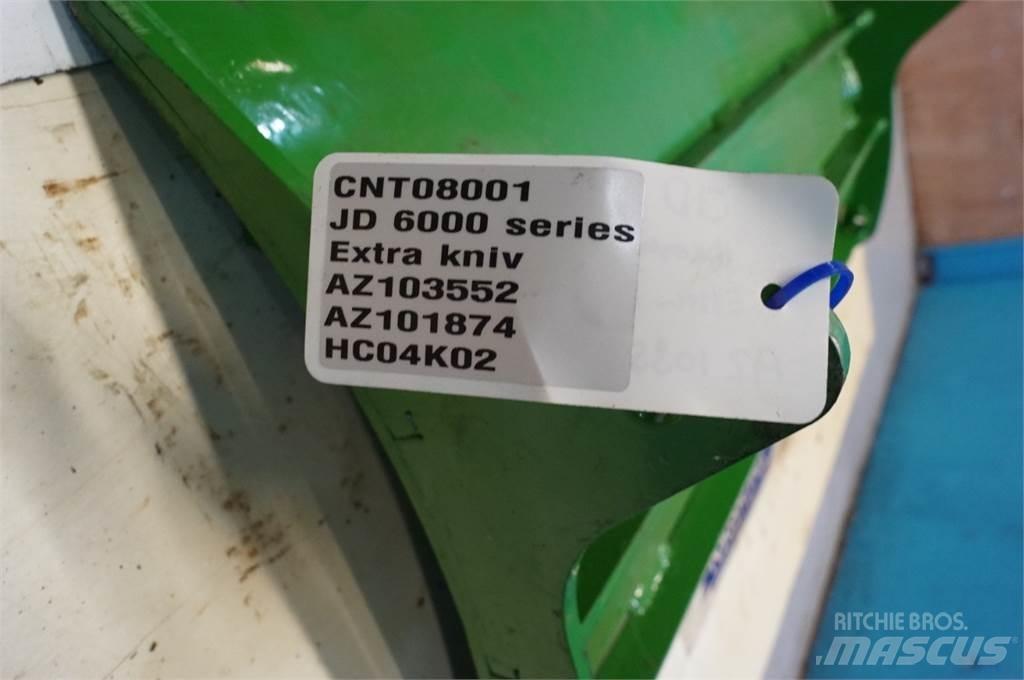 John Deere 7000 Accesorii combine agricole