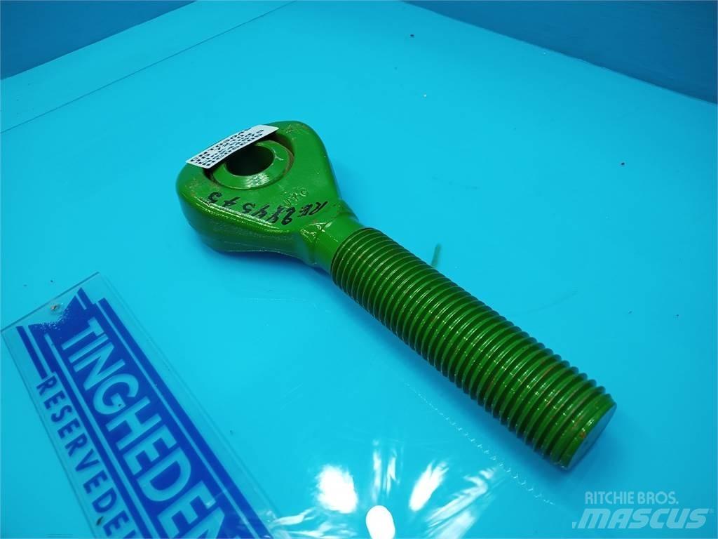 John Deere 7210 Alte accesorii tractor