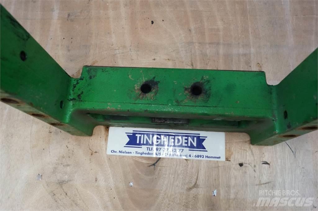 John Deere 7230R Alte accesorii tractor
