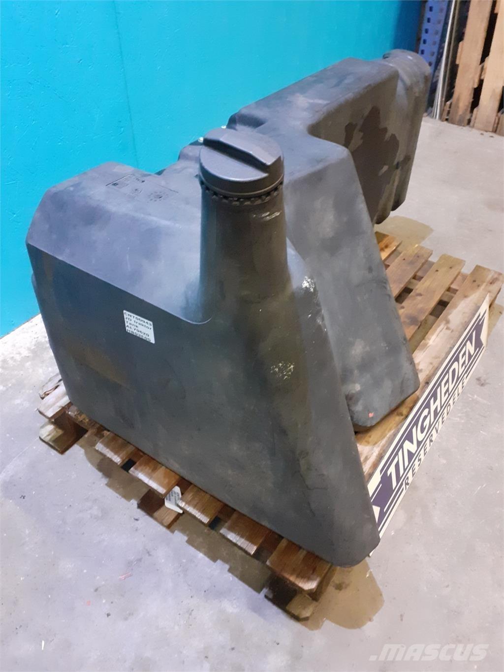 John Deere 7500 Alte accesorii tractor
