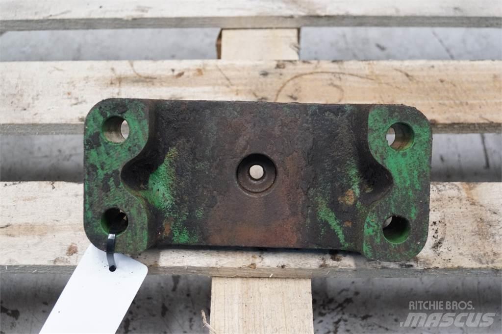 John Deere 7600 Alte accesorii tractor