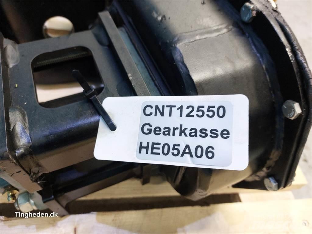 John Deere 7780 Accesorii pentru mașini de fân și furaje