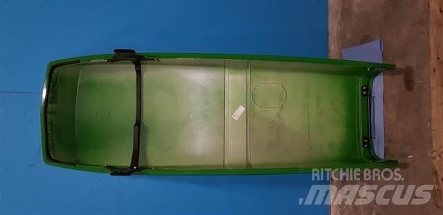 John Deere 7800 Alte accesorii tractor