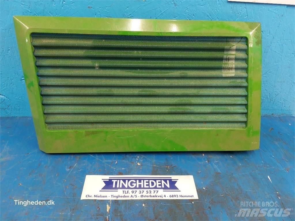 John Deere 7800 Alte accesorii tractor