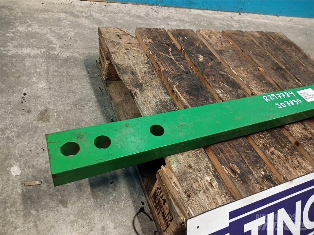 John Deere 7830 Alte accesorii tractor