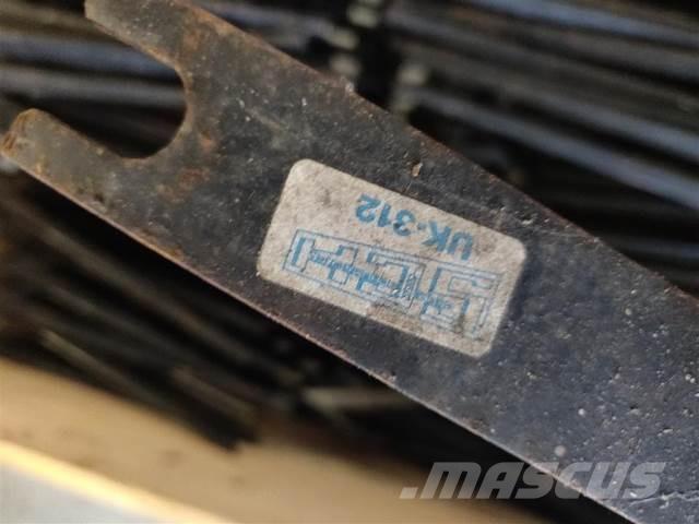 John Deere 818 Accesorii combine agricole