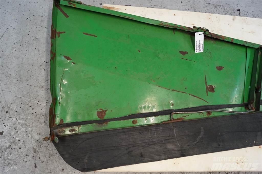 John Deere 820 Accesorii combine agricole
