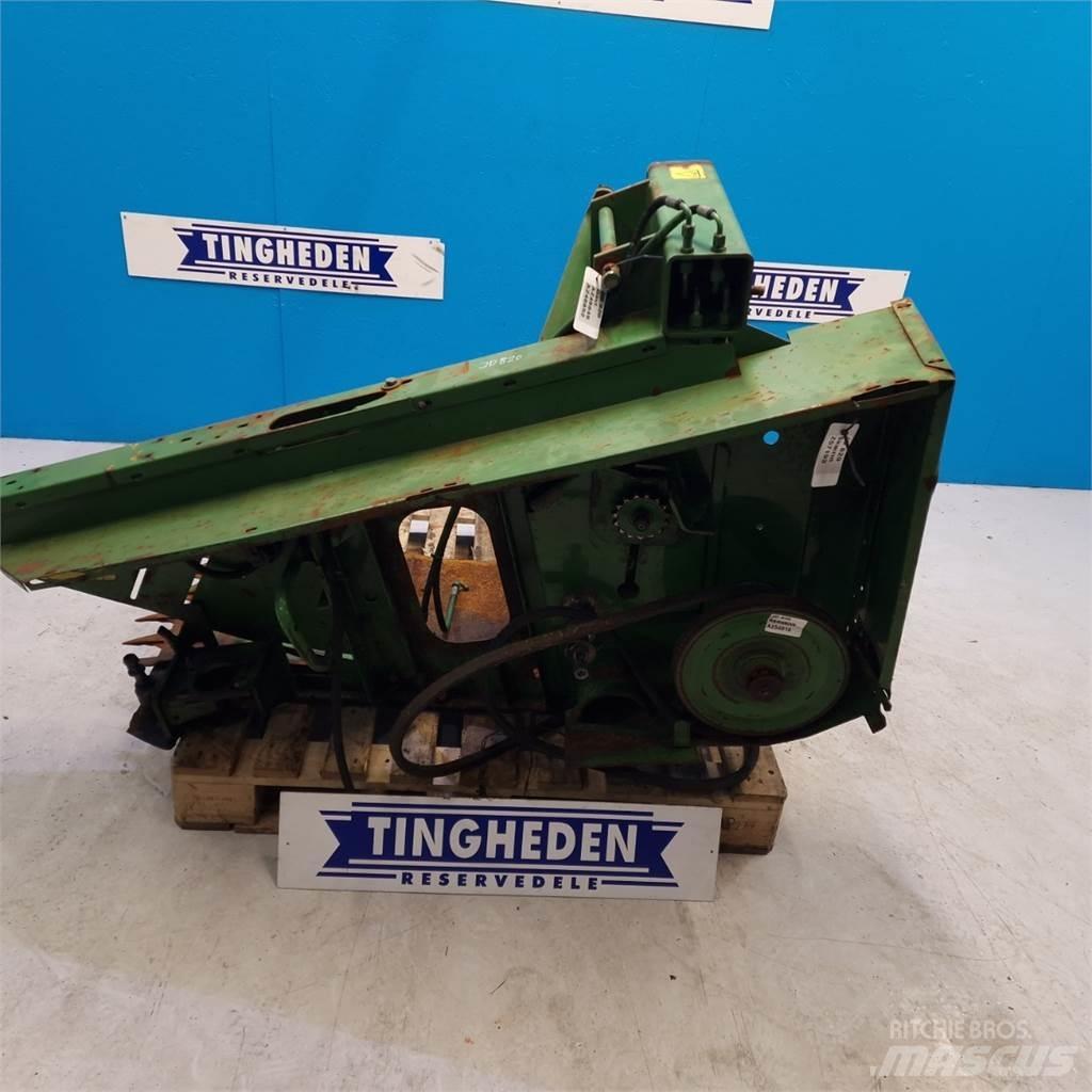 John Deere 820 Accesorii combine agricole