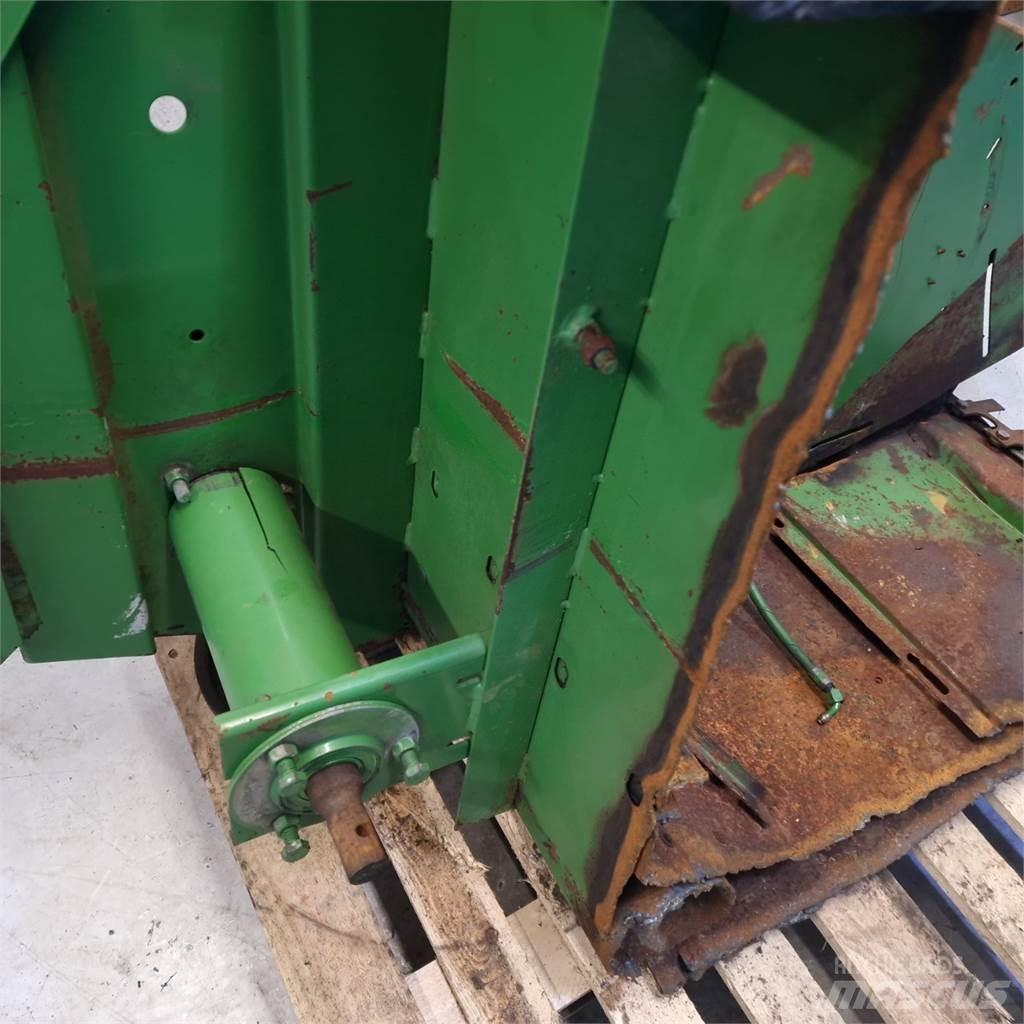 John Deere 820 Accesorii combine agricole