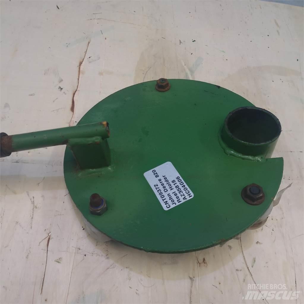 John Deere 820 Accesorii combine agricole