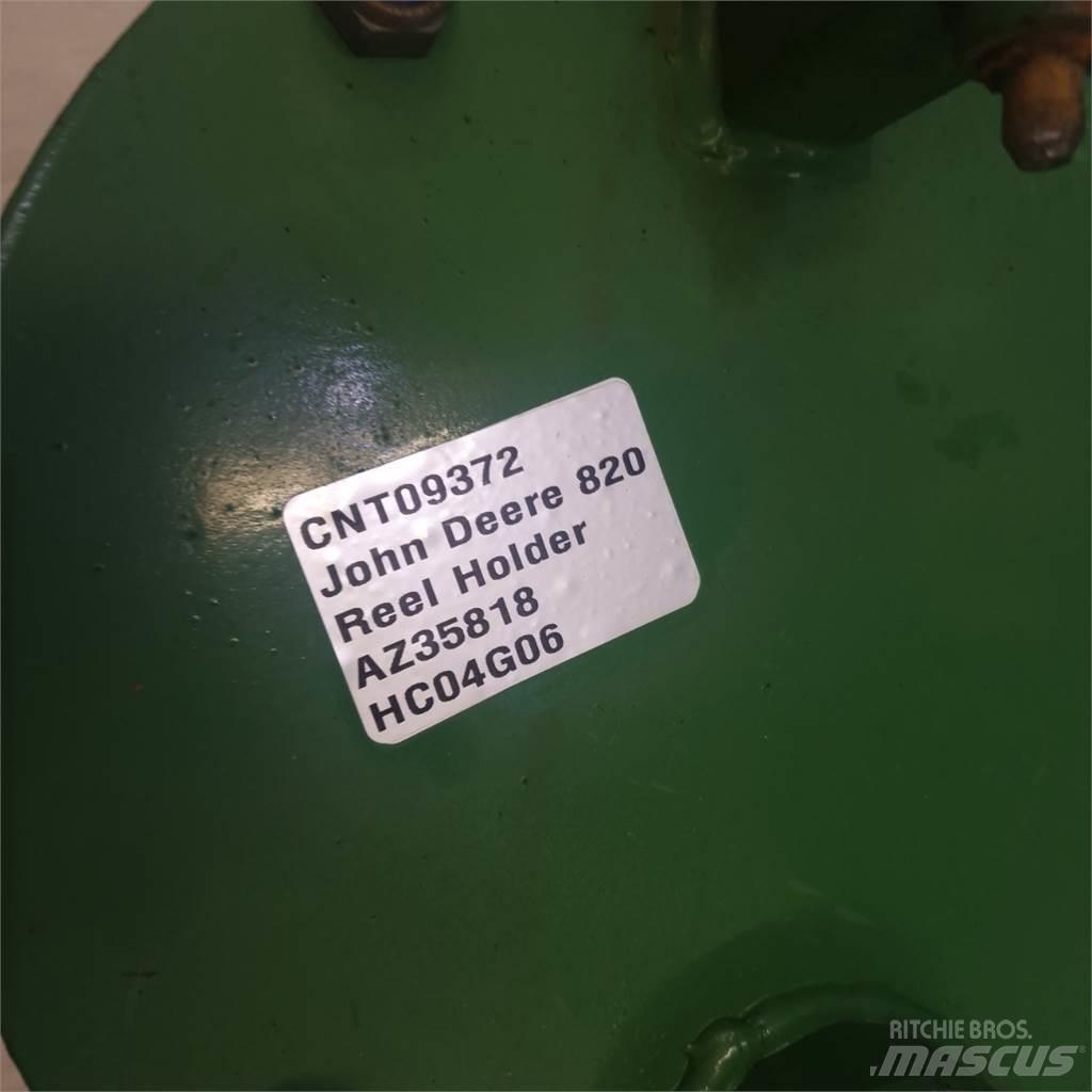 John Deere 820 Accesorii combine agricole