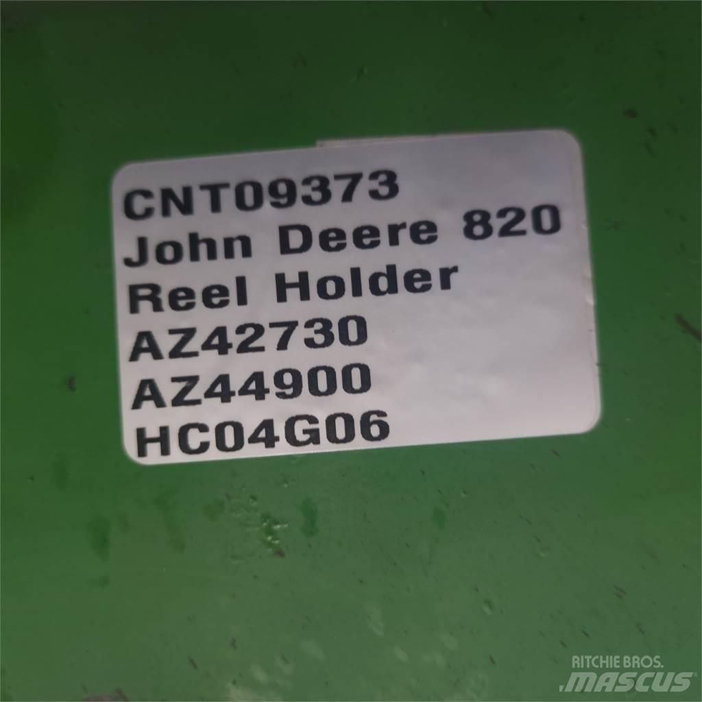 John Deere 820 Accesorii combine agricole