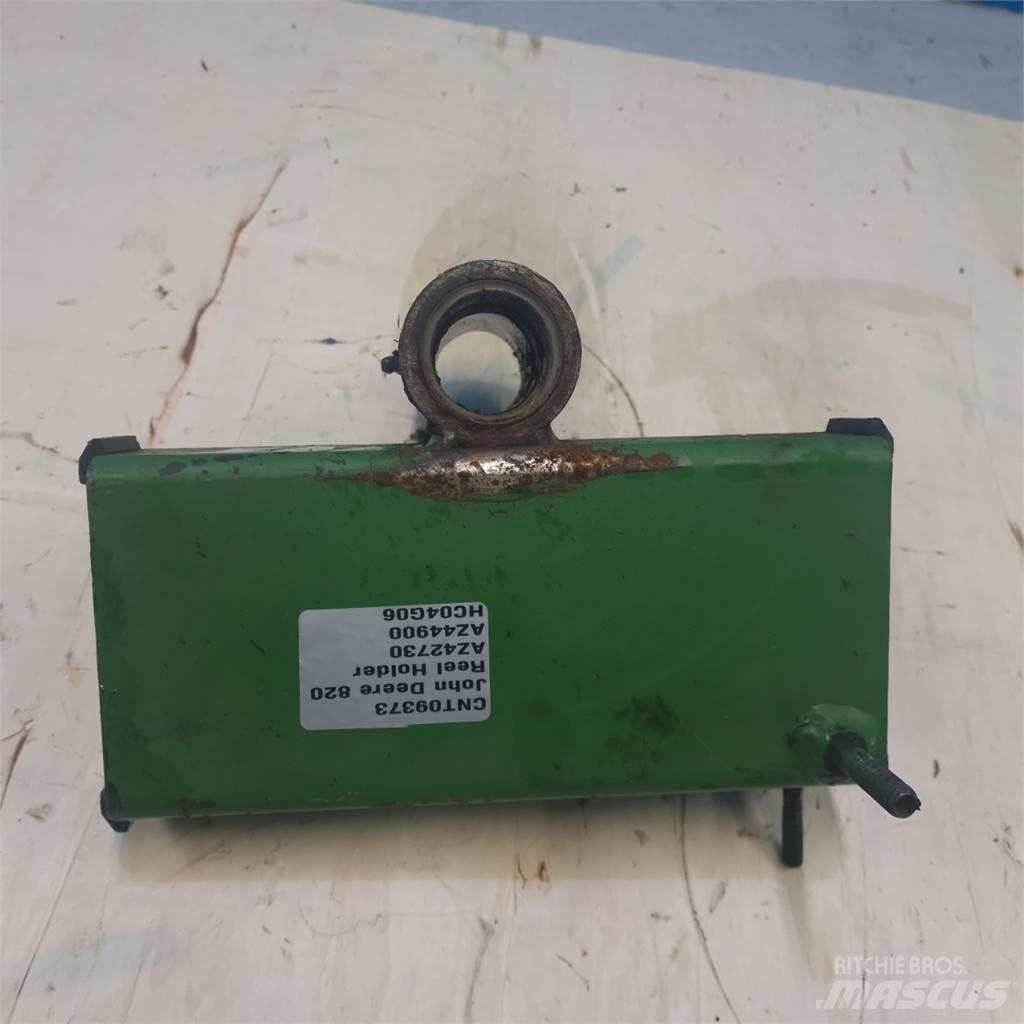 John Deere 820 Accesorii combine agricole