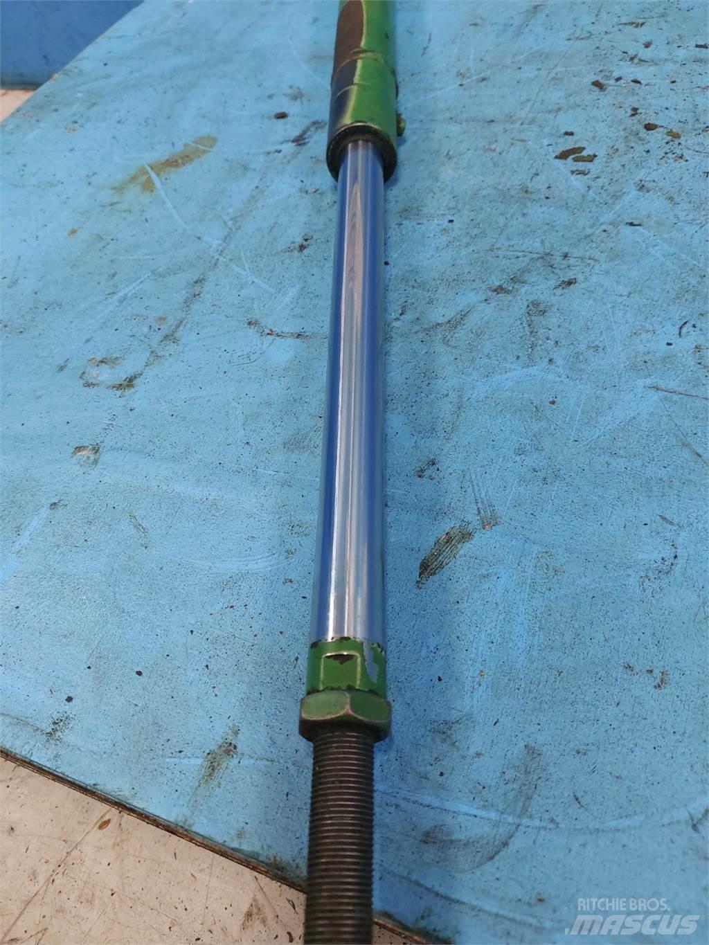 John Deere 820 Accesorii combine agricole