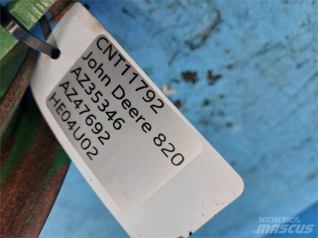 John Deere 820 Accesorii combine agricole