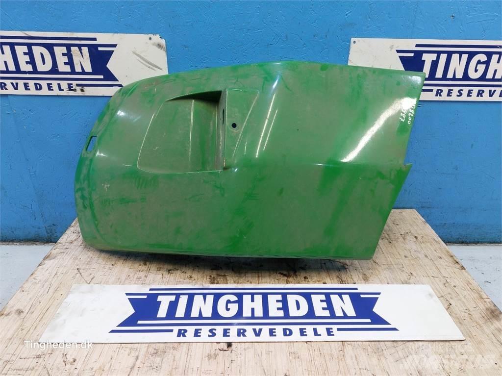 John Deere 8200 Alte accesorii tractor
