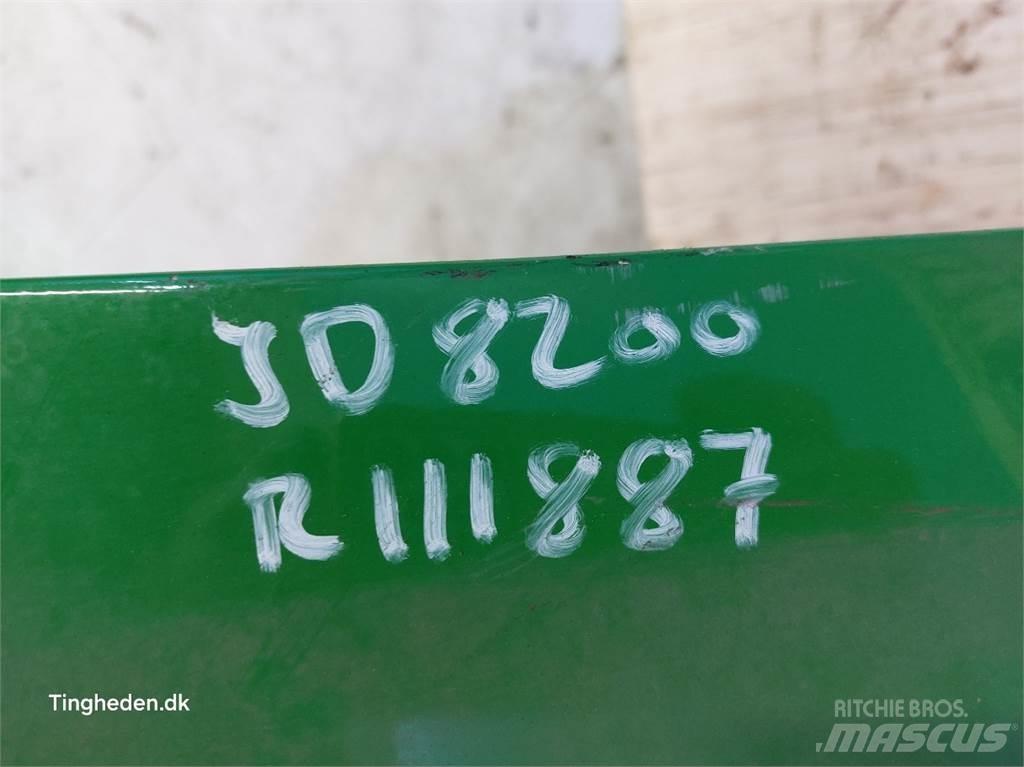 John Deere 8200 Alte accesorii tractor