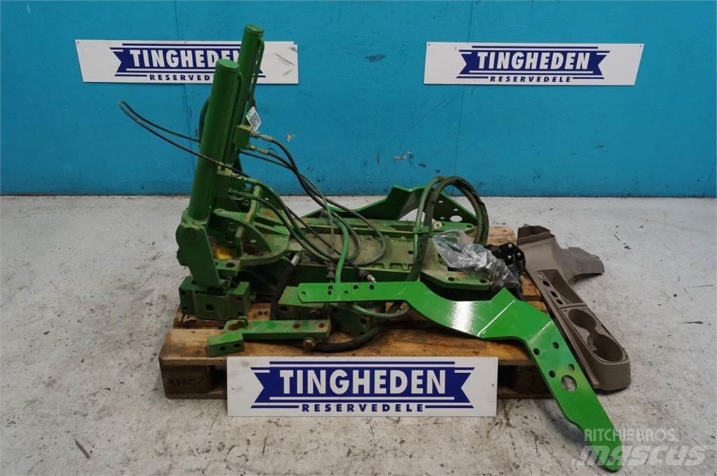 John Deere 8235R Alte accesorii tractor
