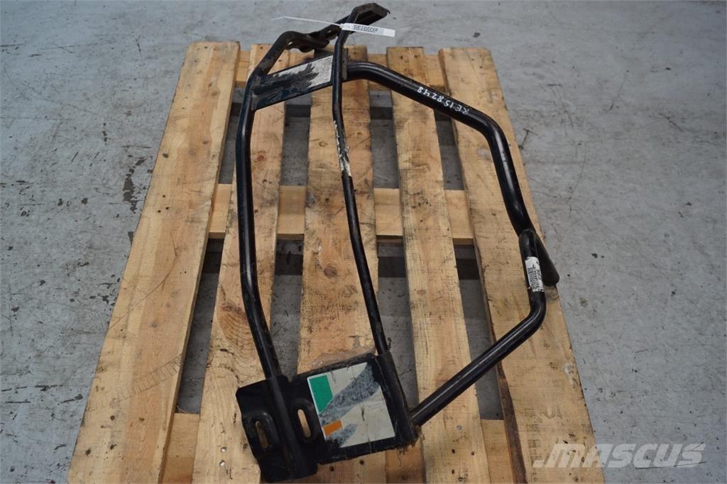 John Deere 8400 Alte accesorii tractor