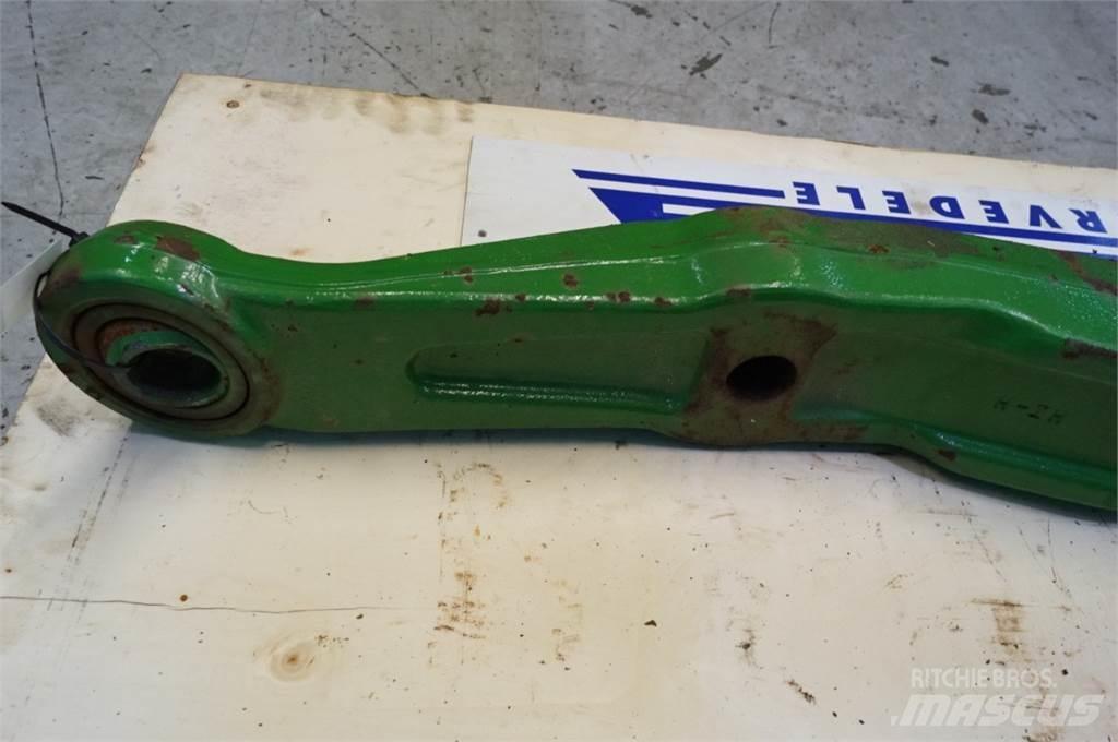 John Deere 8520 Alte accesorii tractor