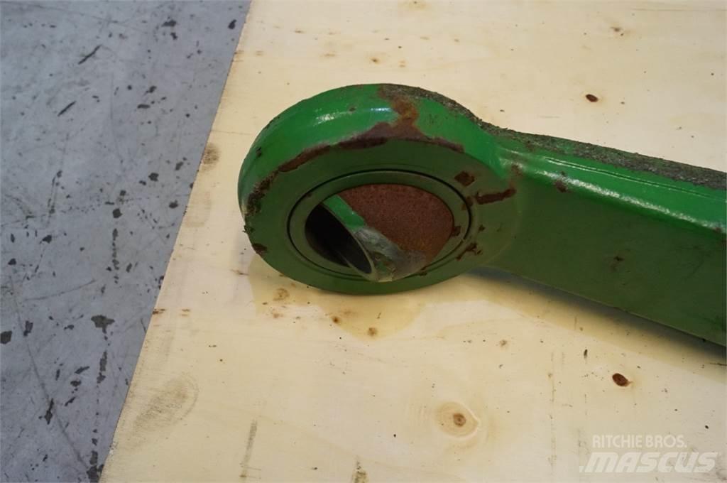John Deere 8520 Alte accesorii tractor