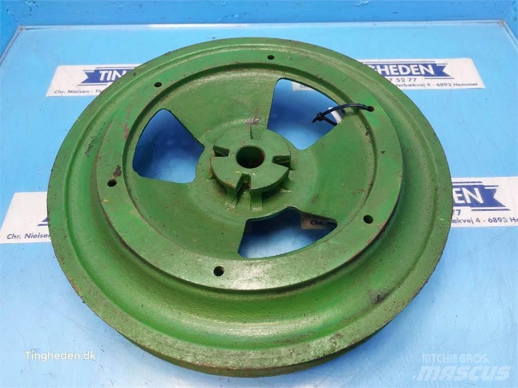 John Deere 925 Accesorii combine agricole