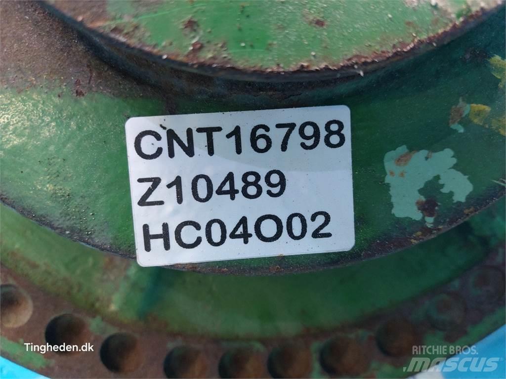 John Deere 930 Utilaje agricole - Altele